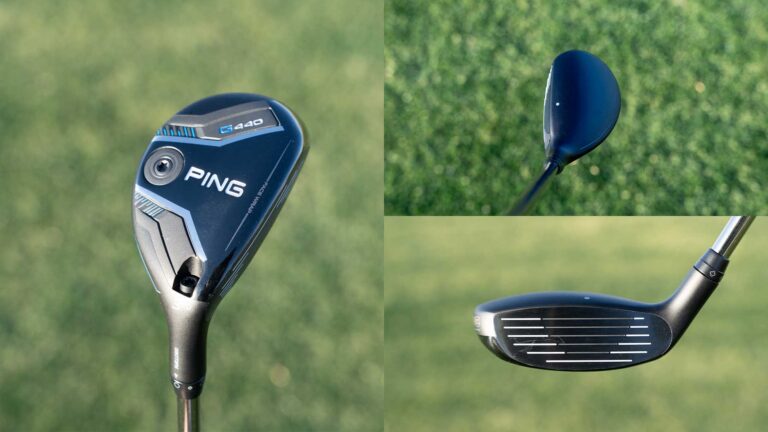 How golf-club makers design clubs based on Arccos data How golf-club makers design clubs based on Arccos data