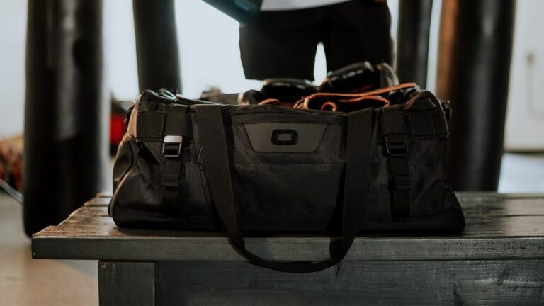 OGIO Introduces Abandoner Go Bag for Job and also Traveling New Renegade Go Bag by OGIO