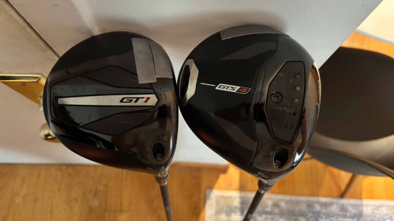 Occasionally a brand-new vehicle driver actually can repair your golf video game Sometimes a new driver really can fix your golf game