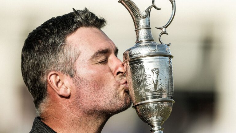 Open winner Fox returns to NZ with Claret Jug - News