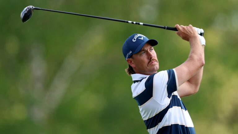 Quayle gets motoring with fast BMW Invitational start - News