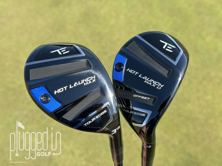 Tour Edge Hot Launch Max Hybrid Review Tour Edge Hot Launch Max Hybrid_4369
