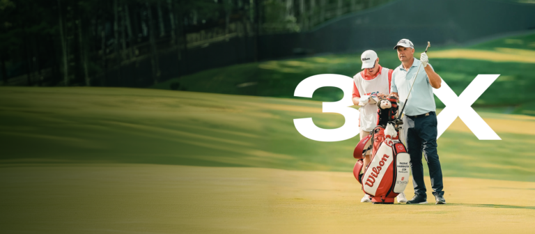 Wilson clubs lead Harrington to latest major triumph – Equipment – News Wilson clubs lead Harrington to latest major triumph - Equipment - News