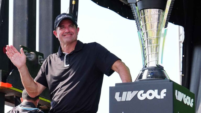 Called off ending? Unisons doubtful? Inside LIV Golf’s unpredictable ultimate extent Canceled finale? Concerts in doubt? Inside LIV Golf's uncertain final stretch