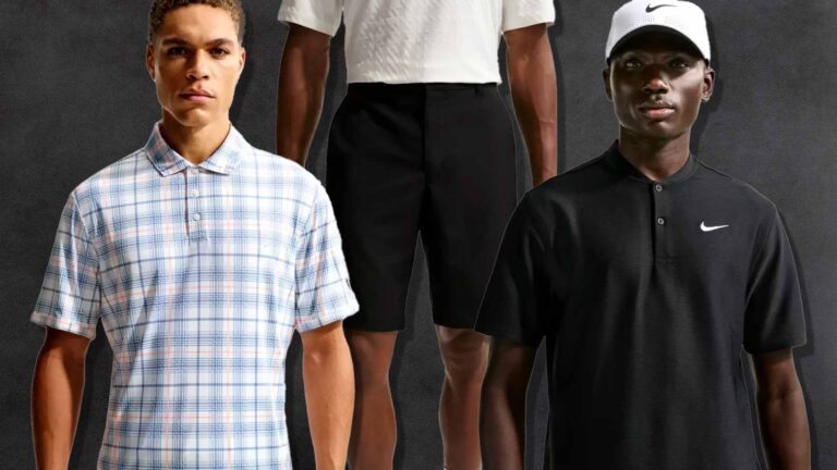 Conserve as much as half on choose Nike clothing and also shoes Save up to 50 percent on select Nike apparel and footwear