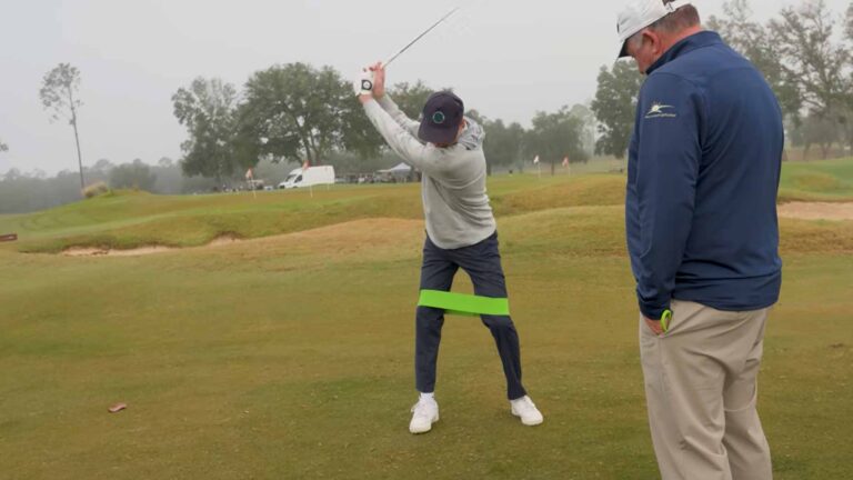 Experimenting this instruction help may treat your very early expansion Practicing with this training aid can cure your early extension