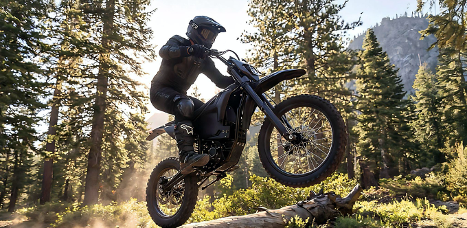Half a Day, a Full Day or a Weekend? Planning an Electric Dirt Bike Outdoor Escape – Golf News Half a Day, a Full Day or a Weekend? Planning an Electric Dirt Bike Outdoor Escape - Golf News