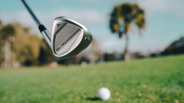New Launch: Callaway Total Foot SP Wedges – Devices – Updates New Release: Callaway Full Toe SP Wedges - Equipment - News