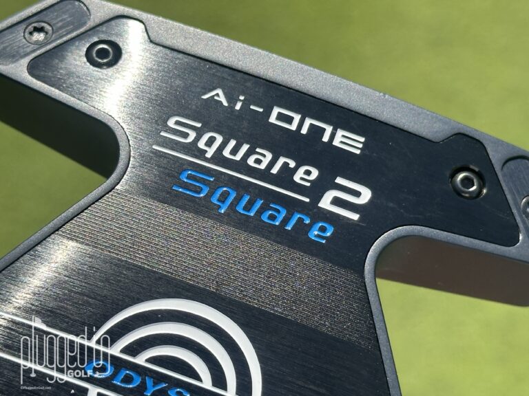 Odyssey Ai-One Square 2 Square Max 1 Putter_5182