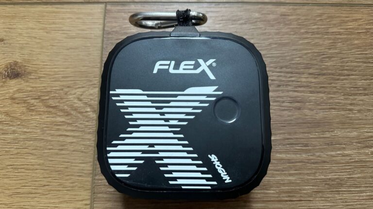 Shogun FLEX Review – Plugged In Golf Shogun FLEX