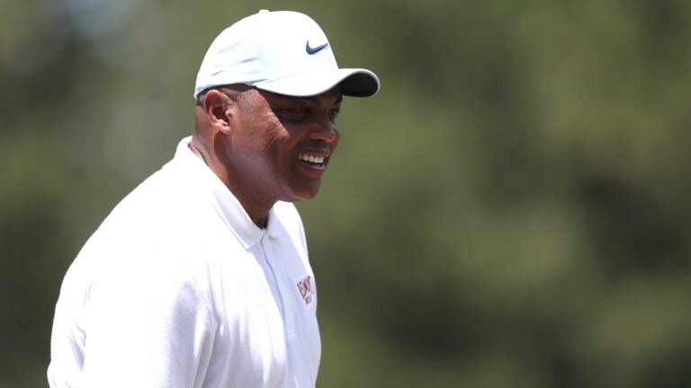 The most likable celebs at American Century Championship? Here's one list