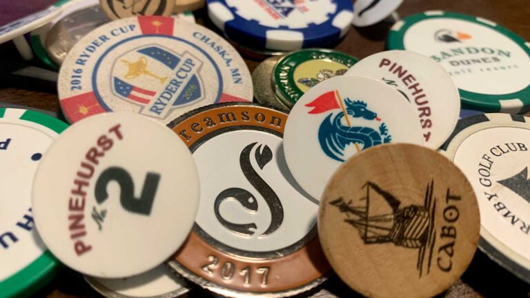 The most effective golf nightclub company logos? A brand new manual discloses all of them, and also far more The best golf club logos? A new book reveals them, and much more