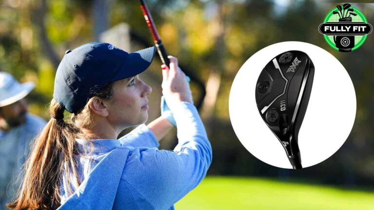These 2 crossbreeds assisted me fix my 180-yard complication These two hybrids helped me solve my 180-yard problem