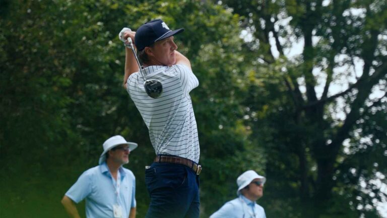U.S. Amateur's most important lesson comes from ... an accounting professor?