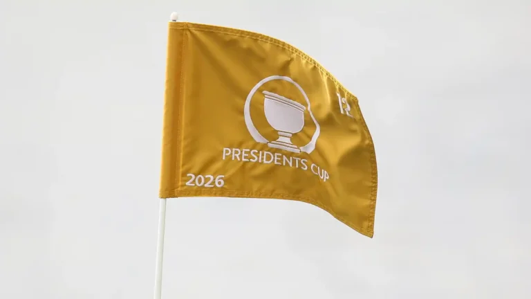 2026 Presidents Cup Sunday matches and tee times for Day 4 | News