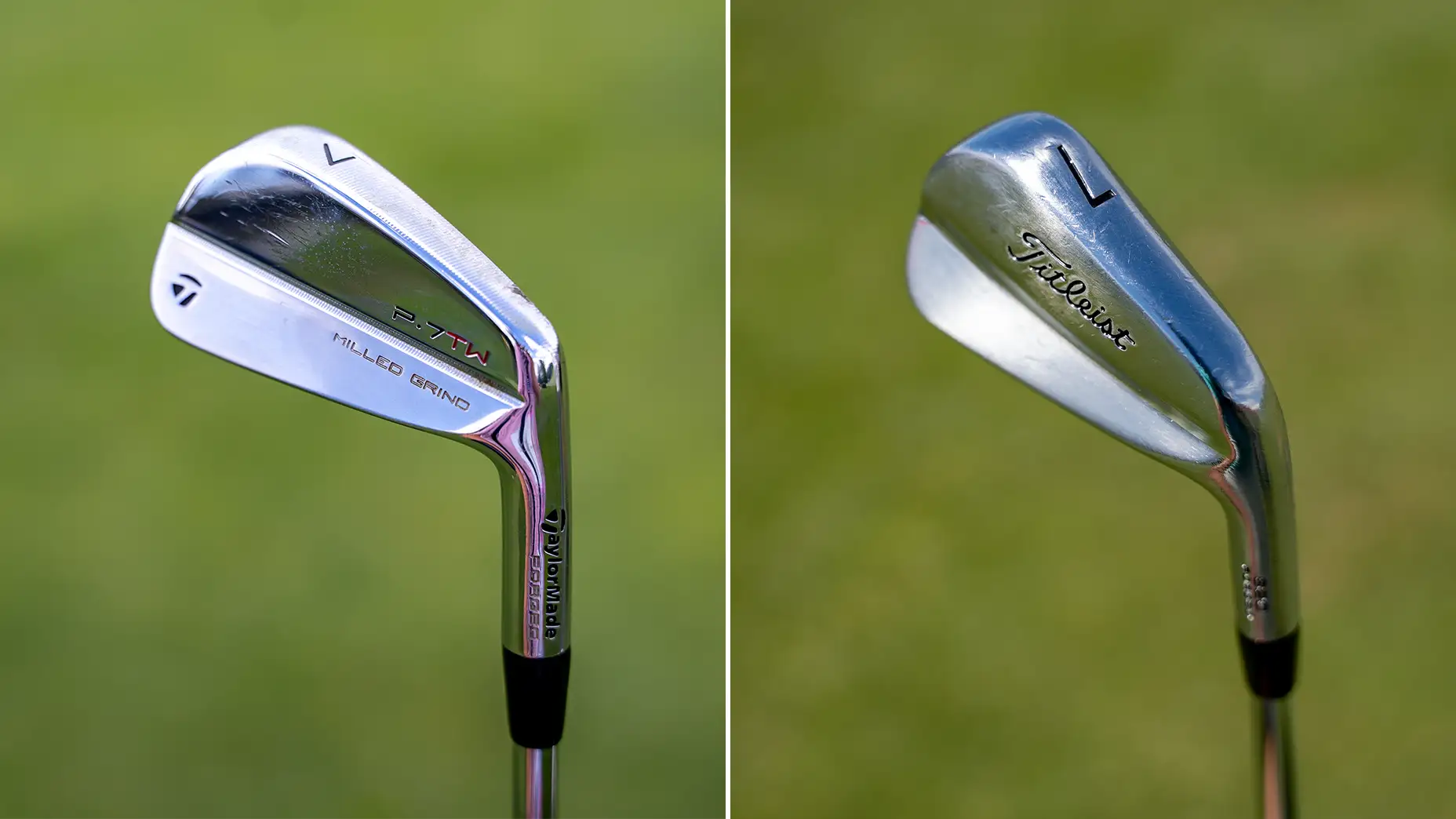 Photo: gottagolf.ca Winning PGA Tour Irons 2026: Most Successful Models and Brands