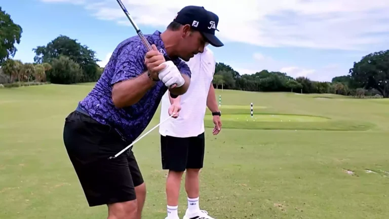 3 pro-approved drills to add speed and power to your swing