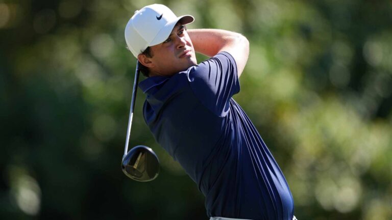 Biltmore Championship betting guide: 5 picks our expert loves