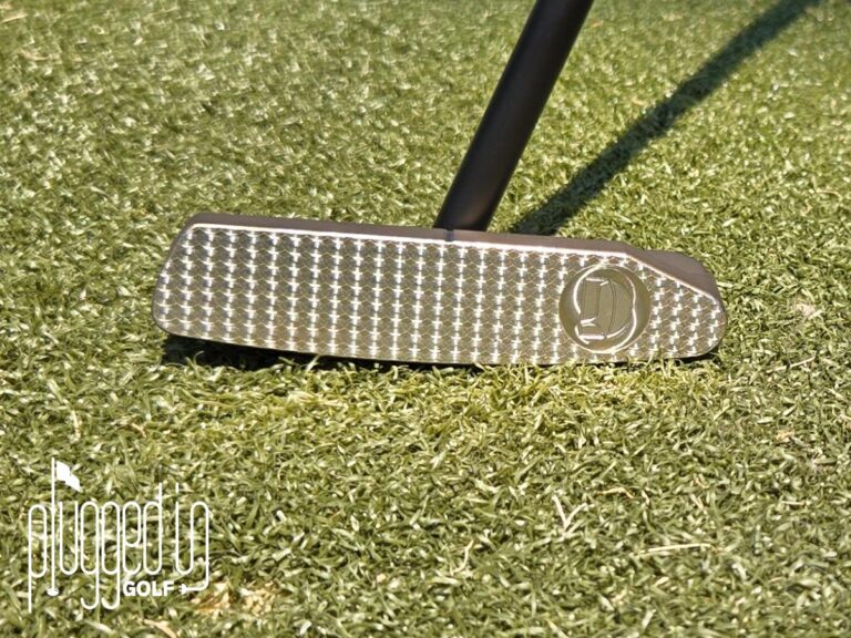 Detroit Putter Co. The Ambassador Putter Review