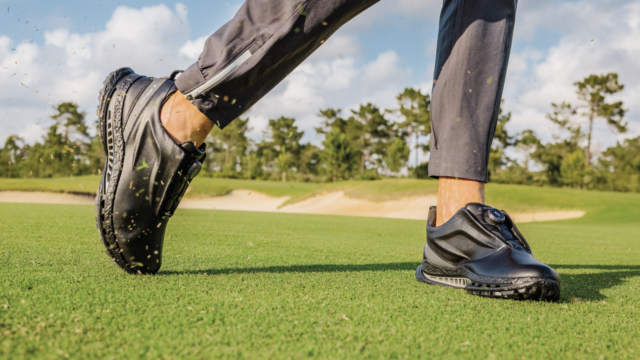 ECCO launches BIOM C5 Premium golf shoes – Golf News ECCO launches BIOM C5 Premium golf shoes - Golf News