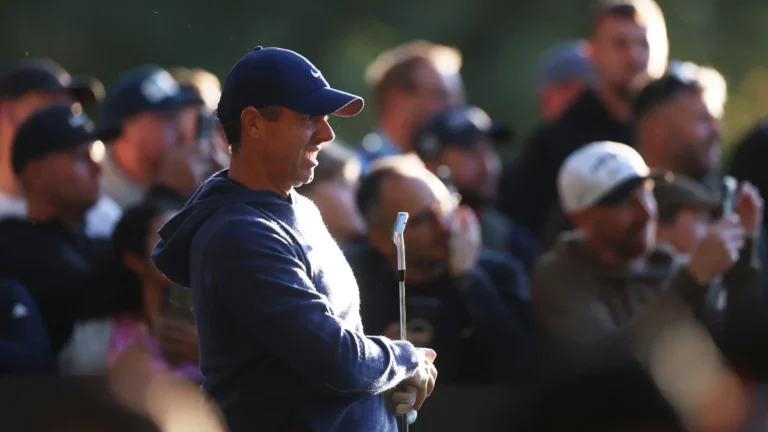 New DPWT schedule will force fascinating Ryder Cup decision