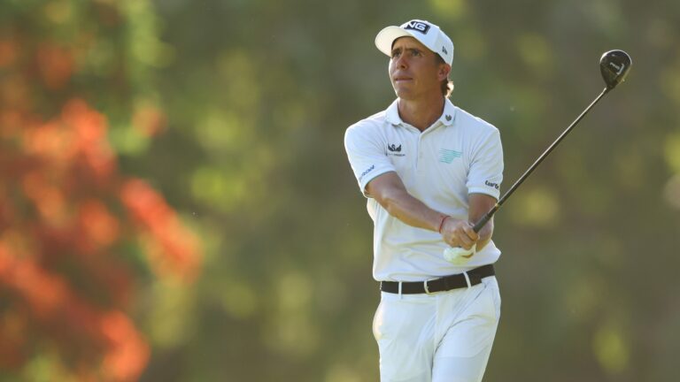 Ortiz brings international pedigree to BMW Australian PGA Championship – News Ortiz brings international pedigree to BMW Australian PGA Championship - News