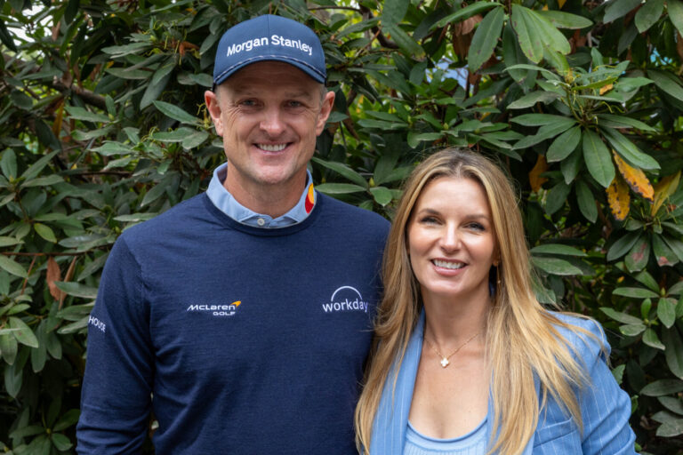 Rose Foundation brings young golfers to the game – Golf News Rose Foundation brings young golfers to the game - Golf News