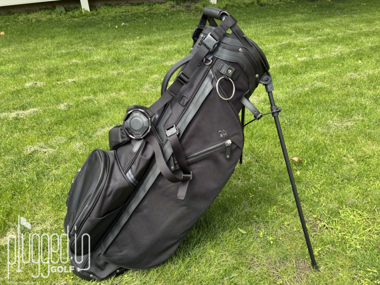 Sun Mountain Matchplay Ballistic golf bag