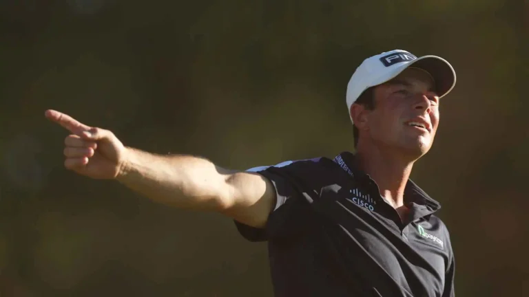 Viktor Hovland's endless quest is starting to leave a mark | News