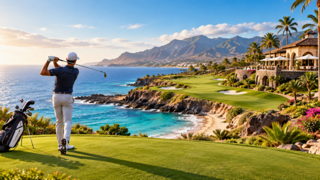 Best Golf Holiday Destinations in 2027 – Golf News Best Golf Holiday Destinations in 2027 - Golf News