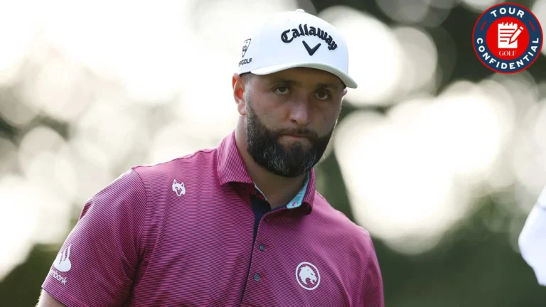 Can LIV Golf survive without Jon Rahm? Tour Confidential | News