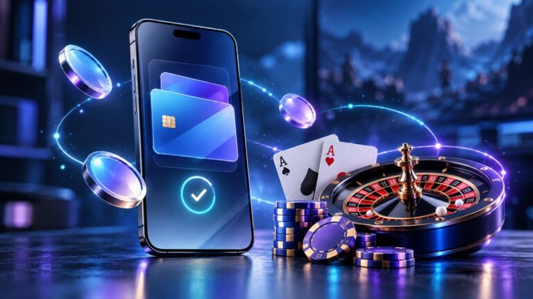 Digital Wallet Gaming: Banking Gateways, Cashout Speeds and Security Standards - Golf News