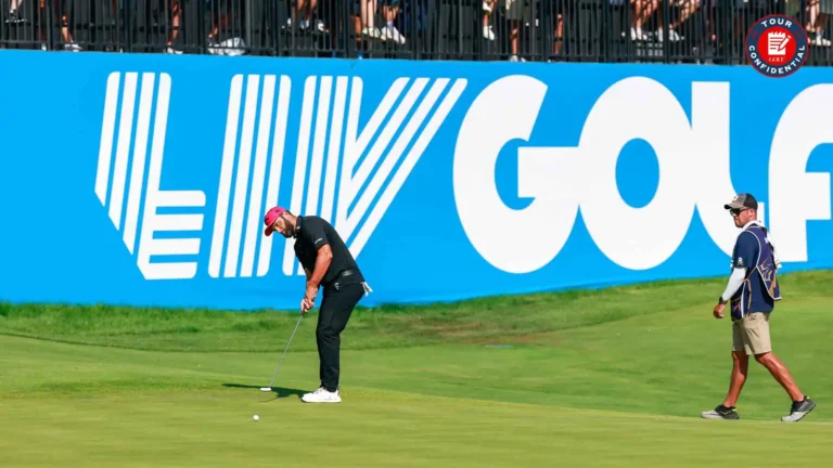 Excursion Confidential: DP Planet Trip fires up back at LIV, Kisner shouts Rory | Updates Tour Confidential: DP World Tour fires back at LIV, Kisner calls out Rory | News