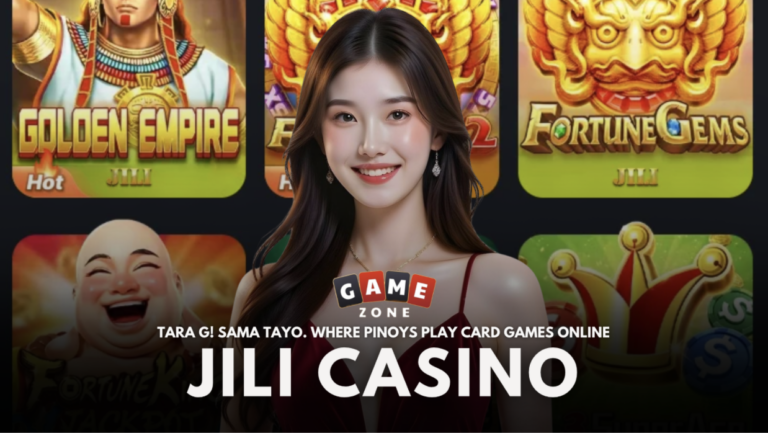 Exploring Jili Casino Game Types on GameZone: A Comprehensive Guide – Golf News Exploring Jili Casino Game Types on GameZone: A Comprehensive Guide - Golf News