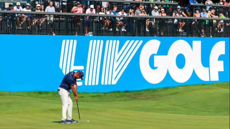 LIV Golf’s most recent insolvency hearing supplies timetable for organization’s potential | Information LIV Golf's latest bankruptcy hearing offers timeline for league's future | News