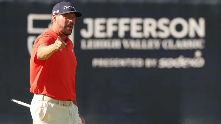 Michael Block has actually accomplished 1 elderly trip objective. Currently yet another is actually accessible | Headlines Michael Block has achieved 1 senior tour goal. Now another is within reach | News
