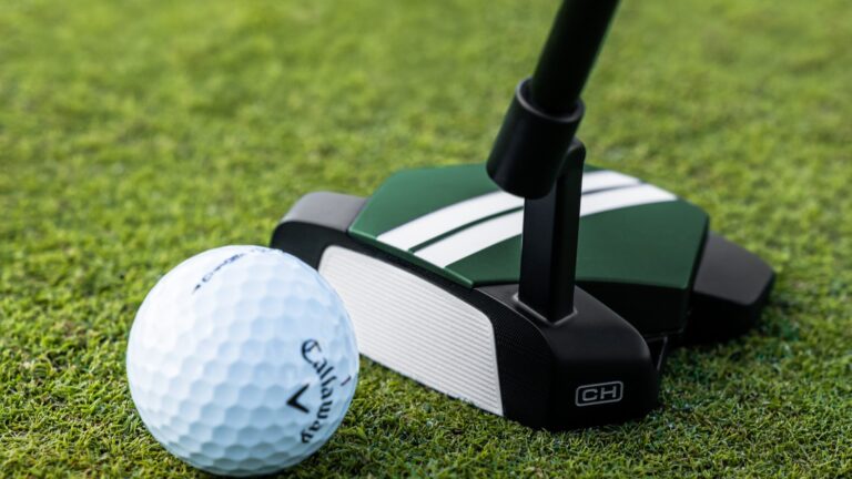 Odyssey unveils new TRTL mallet putter range - Equipment - News