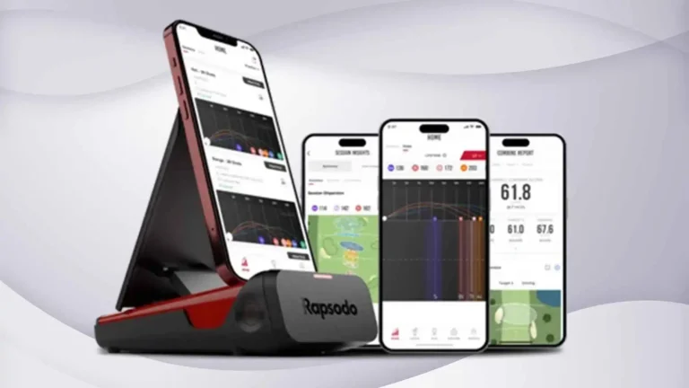 Rapsodo's mobile launch monitor is currently on sale for $129.99! | Gear