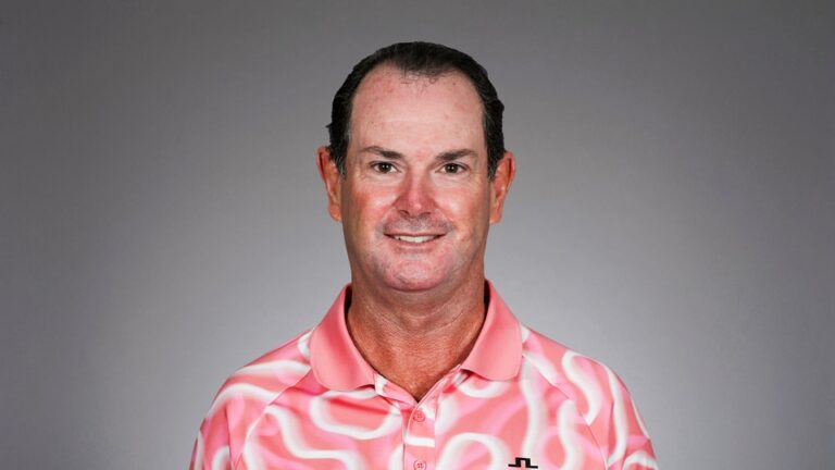 Rory Sabbatini