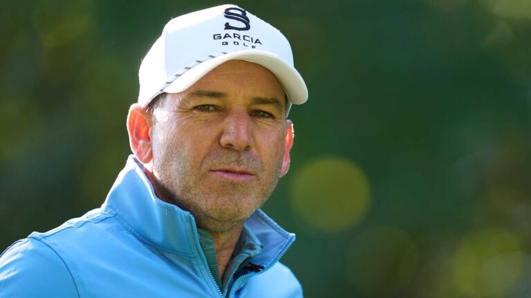 Sergio Garcia, ex-LIV golfers can heed Rory McIlroy's 3-word truth | News