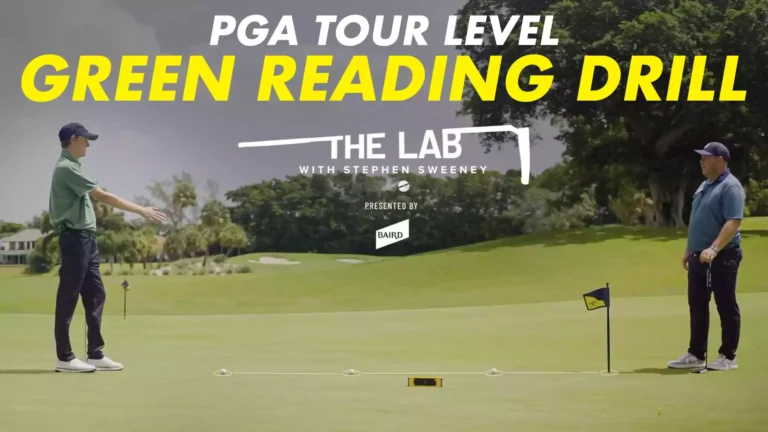 This Tour coach’s putting drill changed the way I practice | Instruction This Tour coach's putting drill changed the way I practice | Instruction