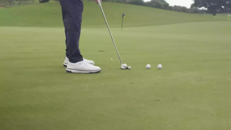 This putting guru’s drill helped me make more putts immediately | Instruction