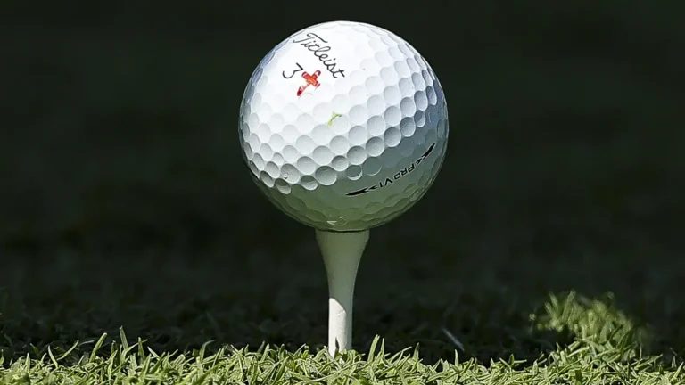 Titleist 2027 Pro V1 golf balls get first reviews from pros | Gear