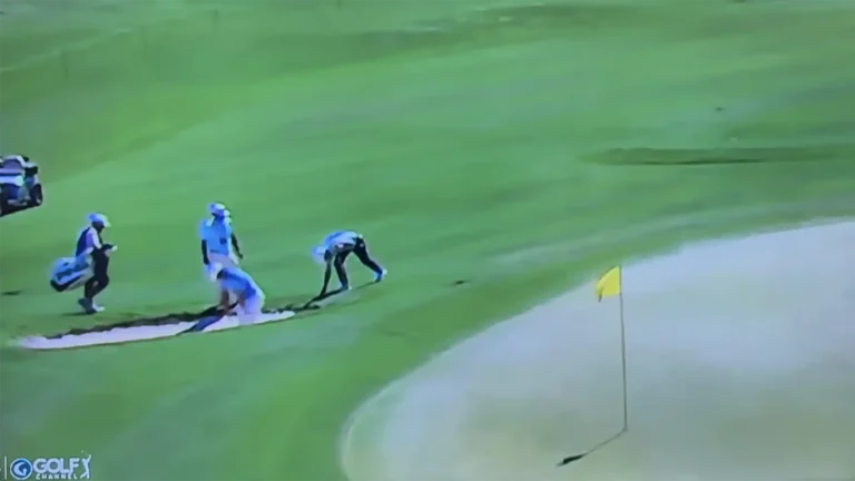‘Got to pay close attention’: Rarely seen mistakes lead to Tour rules penalties | News